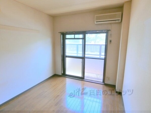 パルコート若園の物件内観写真